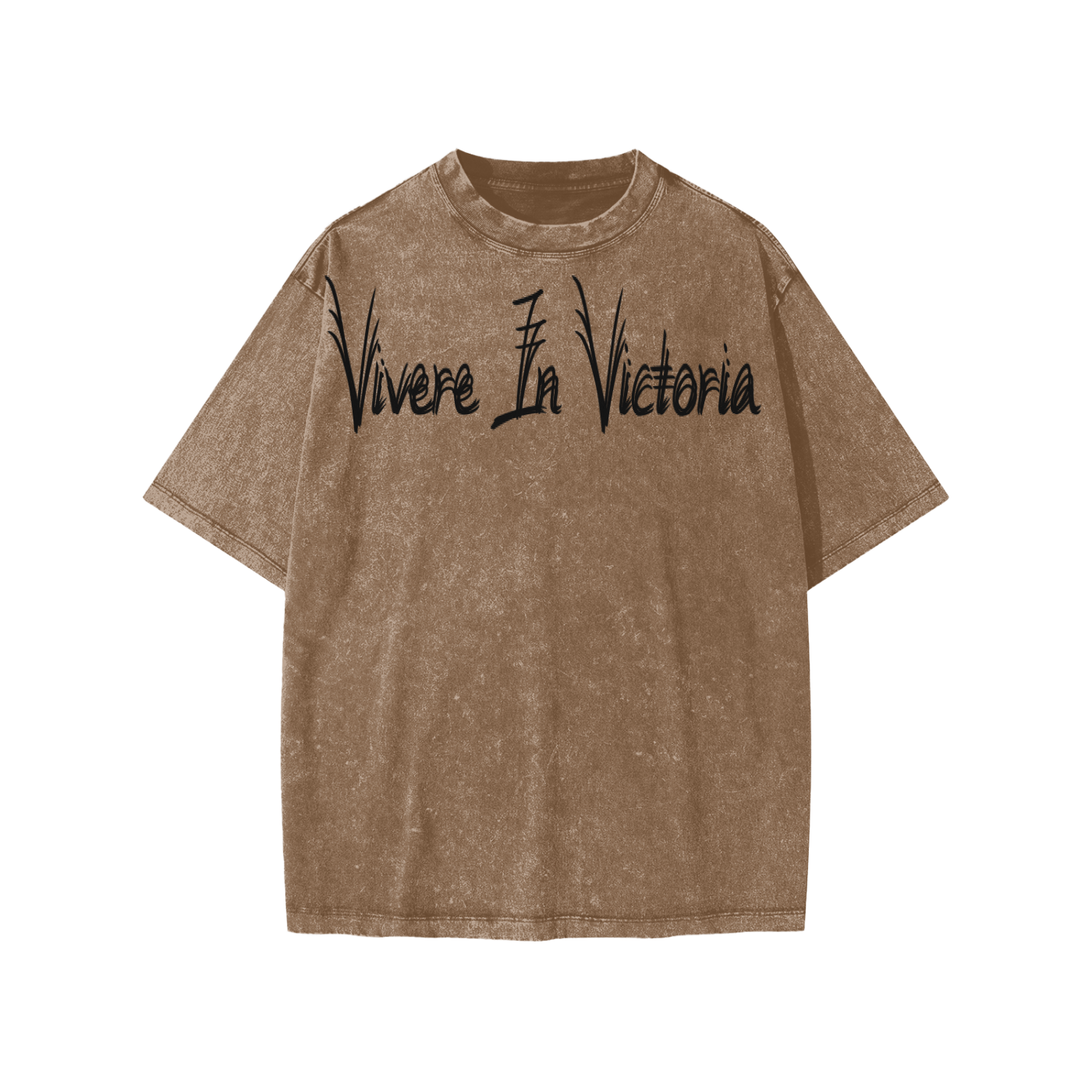 Snow Washed Kids' T-Shirt
