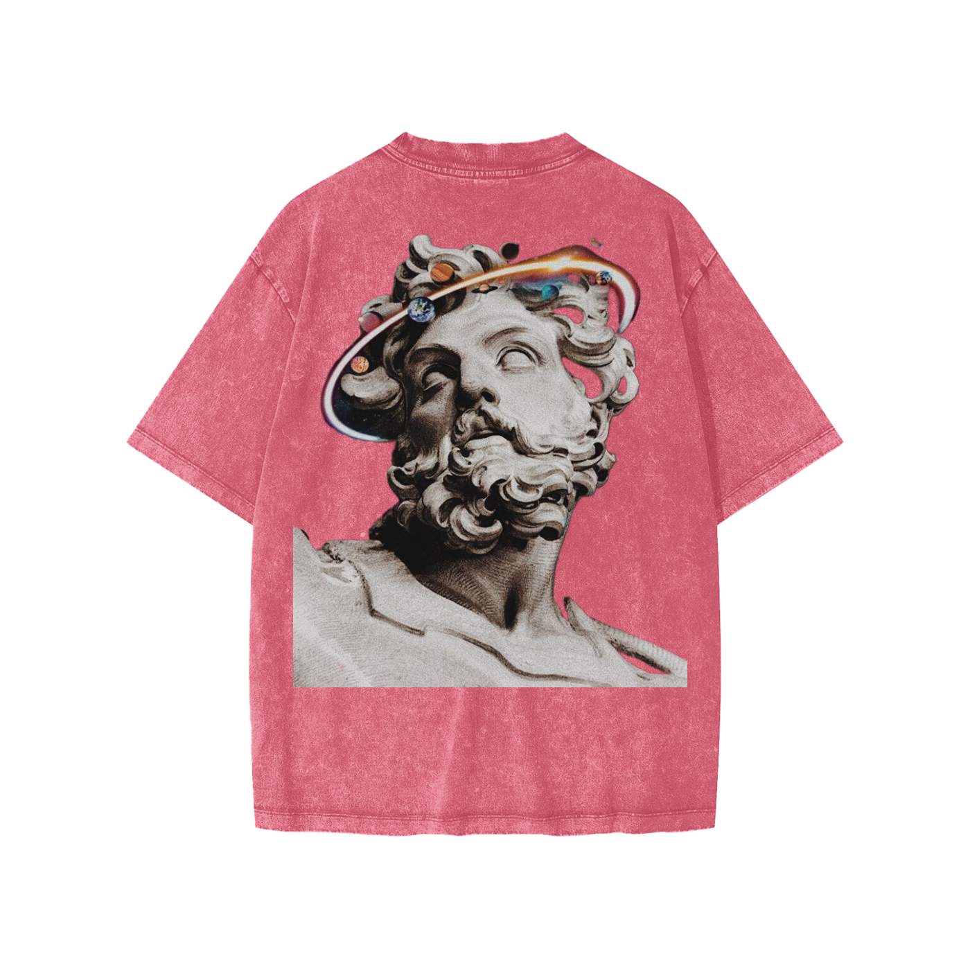 Snow Washed Kids' T-Shirt