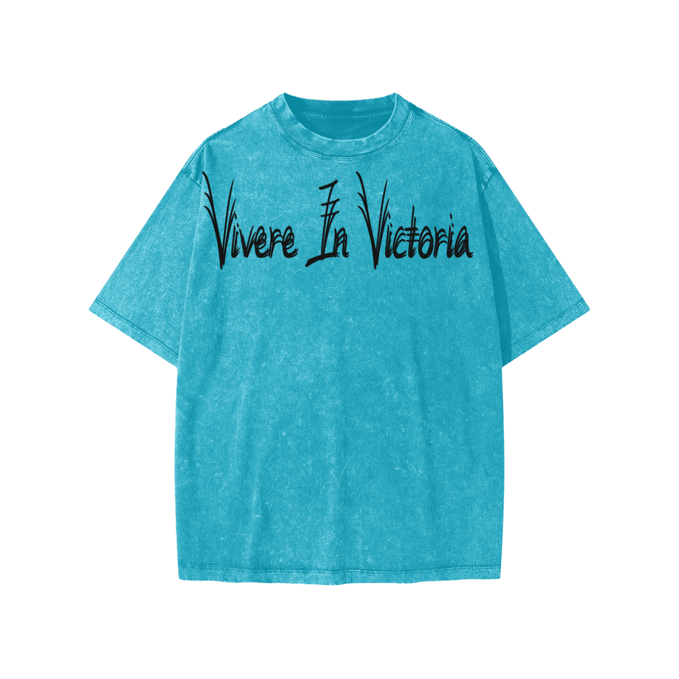 Snow Washed Kids' T-Shirt