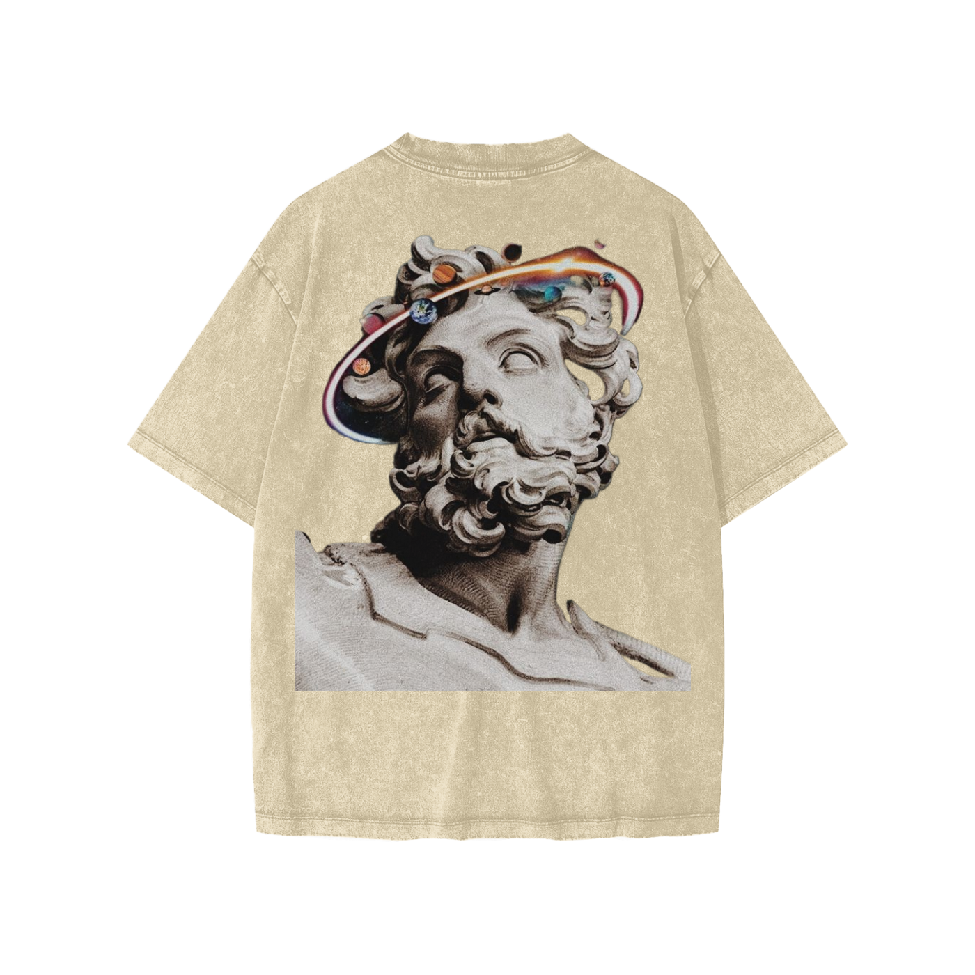 Snow Washed Kids' T-Shirt