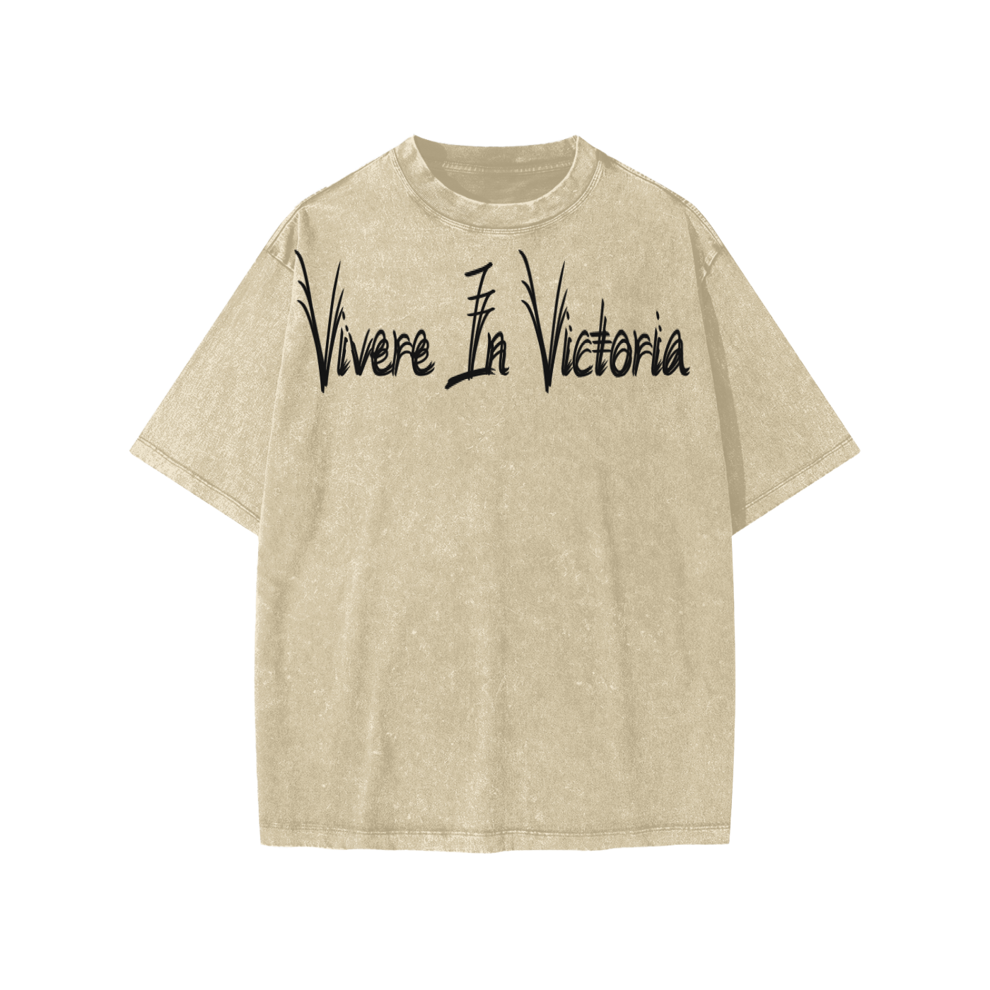 Snow Washed Kids' T-Shirt
