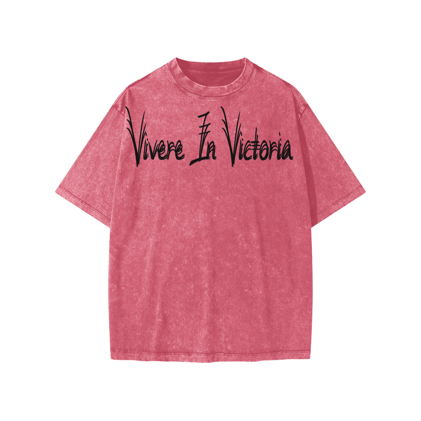 Snow Washed Kids' T-Shirt